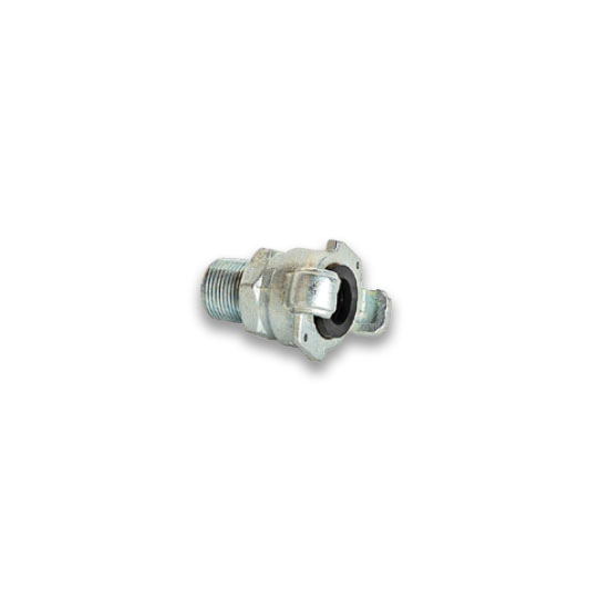Industrial Coupling - Half-Turn Type M
