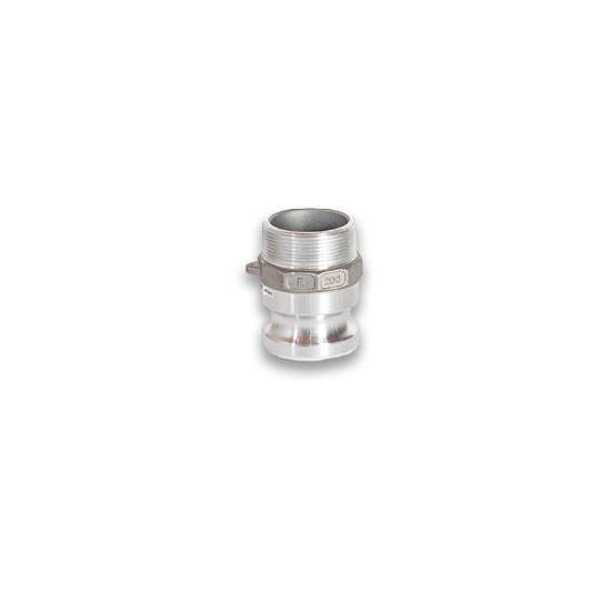 Industrial Coupling - CAMLOCK Type F