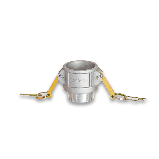 Industrial Coupling - CAMLOCK Type D