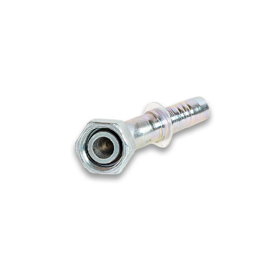 Hydraulic Coupling - MANULI DIN Type