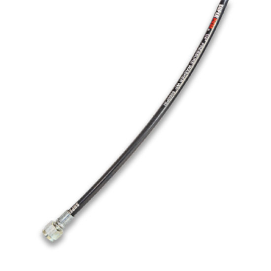 Pressure Washer Hoses - SUPERHOSE 6000 PSI with Karcher Fittings
