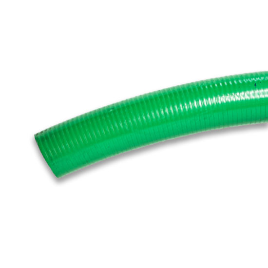 Manguera Industrial Tipo Verde Oliva