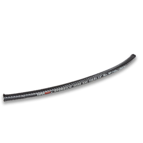 Manguera Hidráulica SUPERHOSE Tipo 4SH por Tipo 100R5