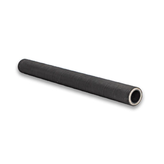 Hydraulic Hoses - SUPERHOSE Type 4SH