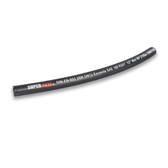 Manguera Hidráulica SUPERHOSE Tipo 100R2