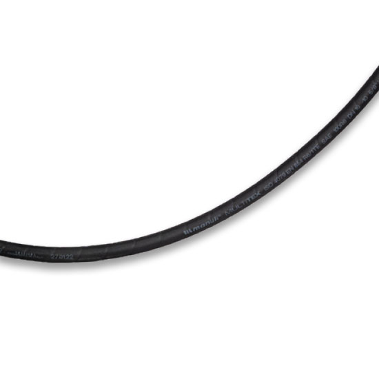 Hydraulic Hoses - SUPERHOSE Type 100R6